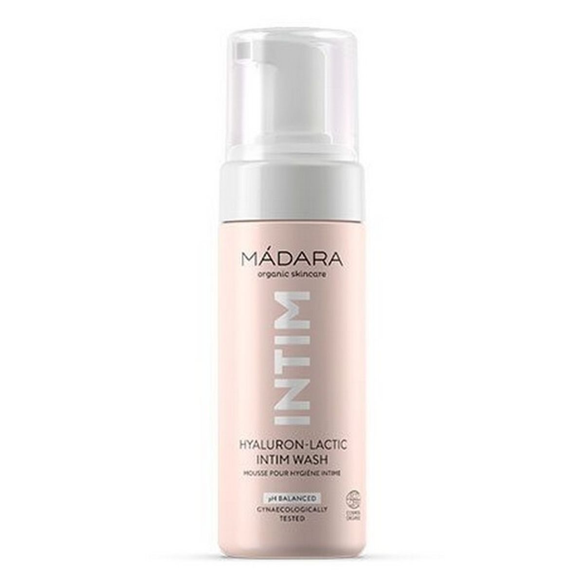 Madara - INTIM Hyaluron Lactic Intim Wash - 150 ml