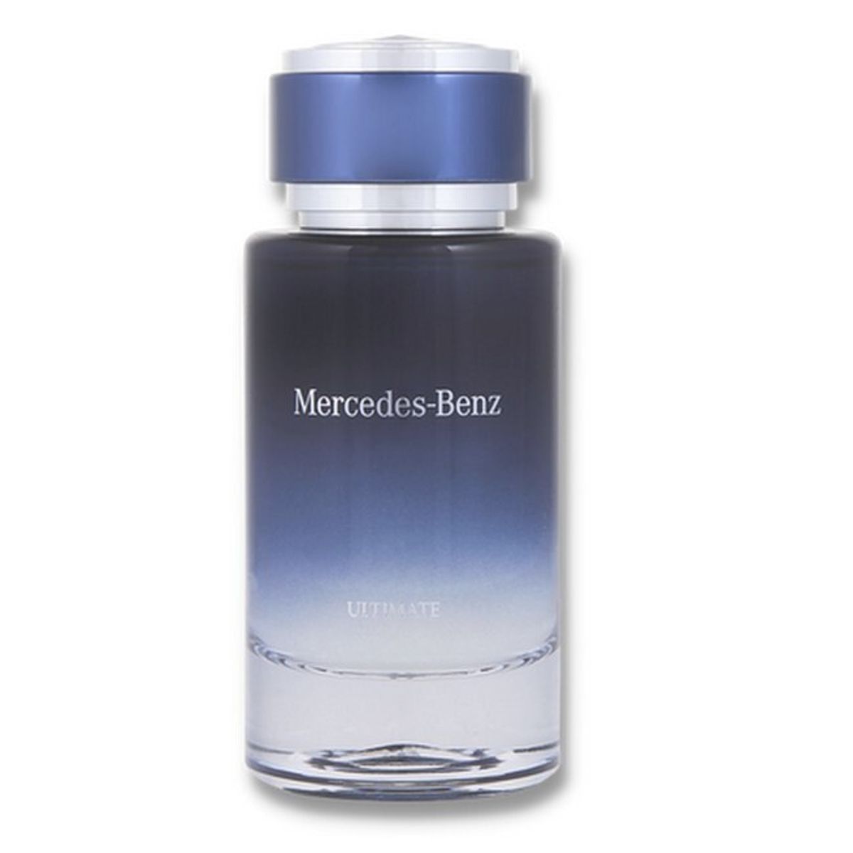 Mercedes Benz - Ultimate - 75 ml - Edp