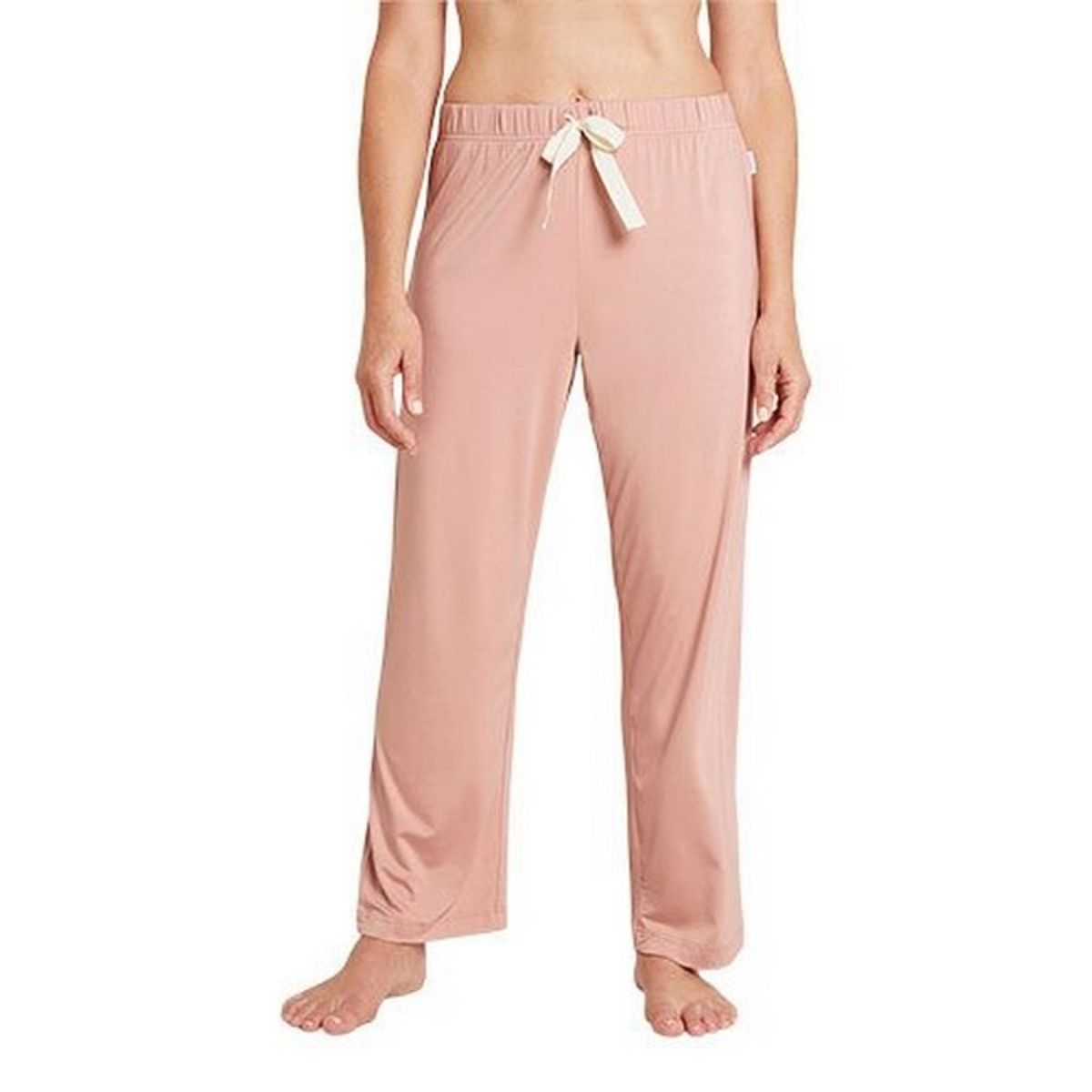 Boody - Goodnight Sleep Pants Dusty Pink Str L