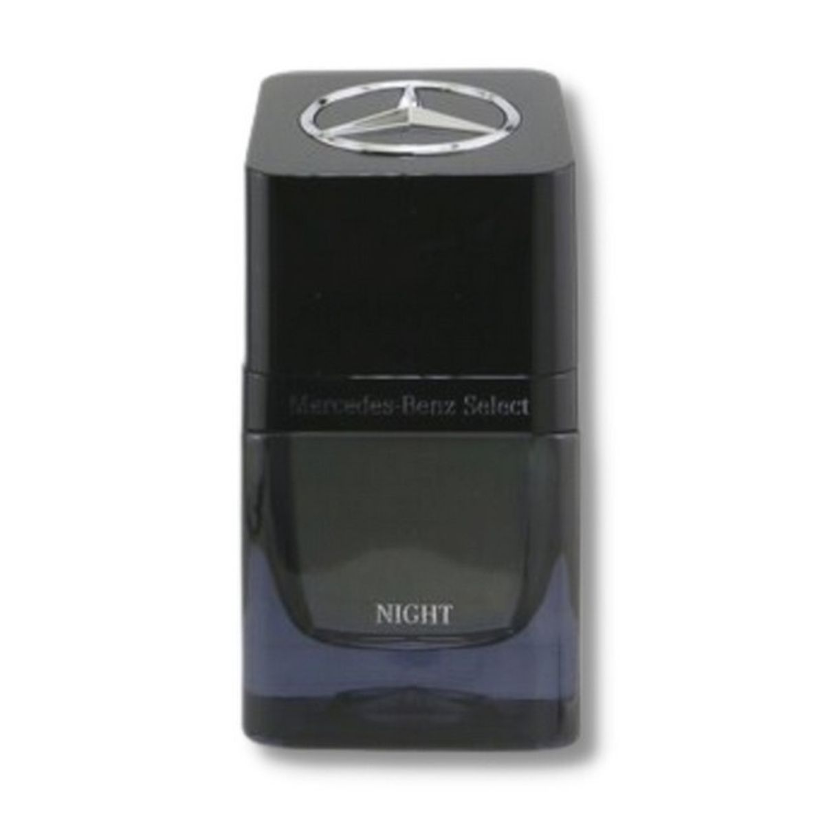 Mercedes Benz - Select Night - 100 ml - Edp