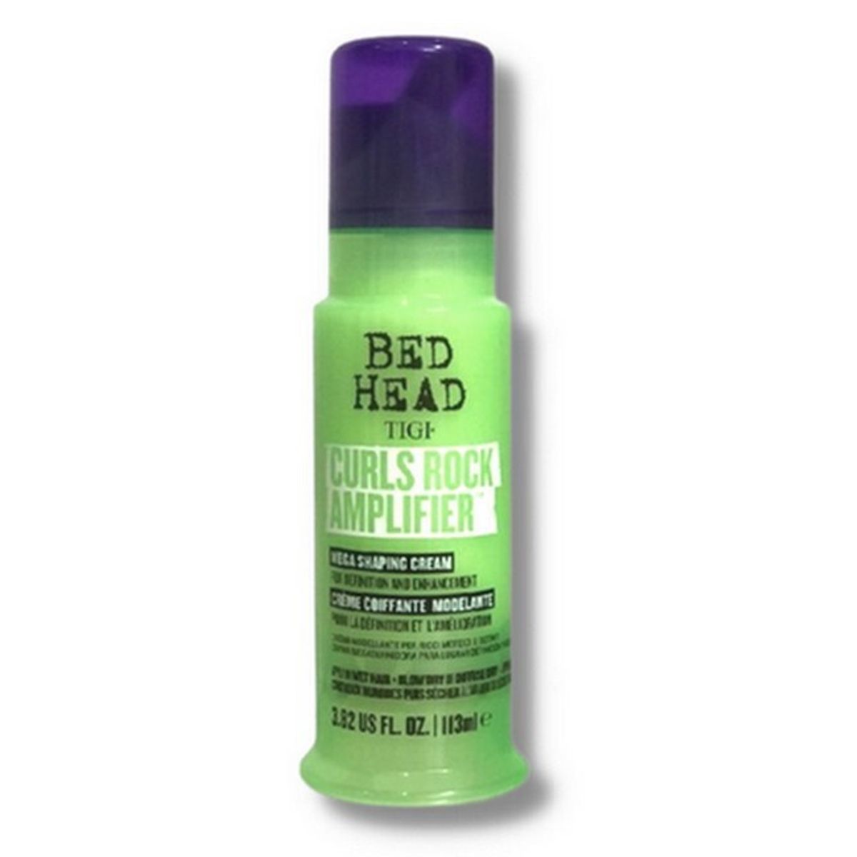 TIGI - Bed Head Curls Rock Amplifier - 113 ml