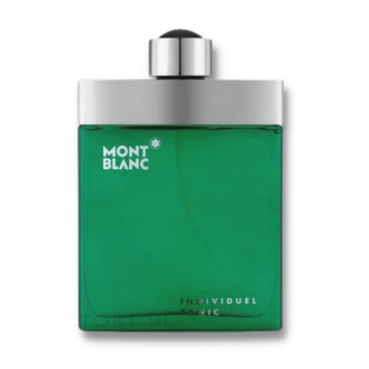 MontBlanc - Individuel Tonic - 75 ml - Edt