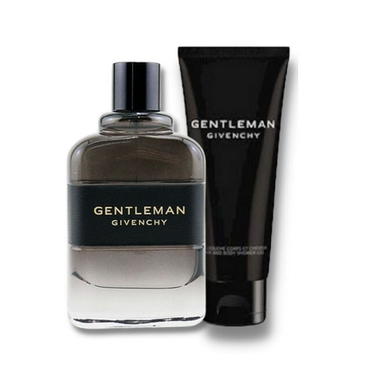 Givenchy - Gentleman Eau de Parfum Boisee Gaveæske