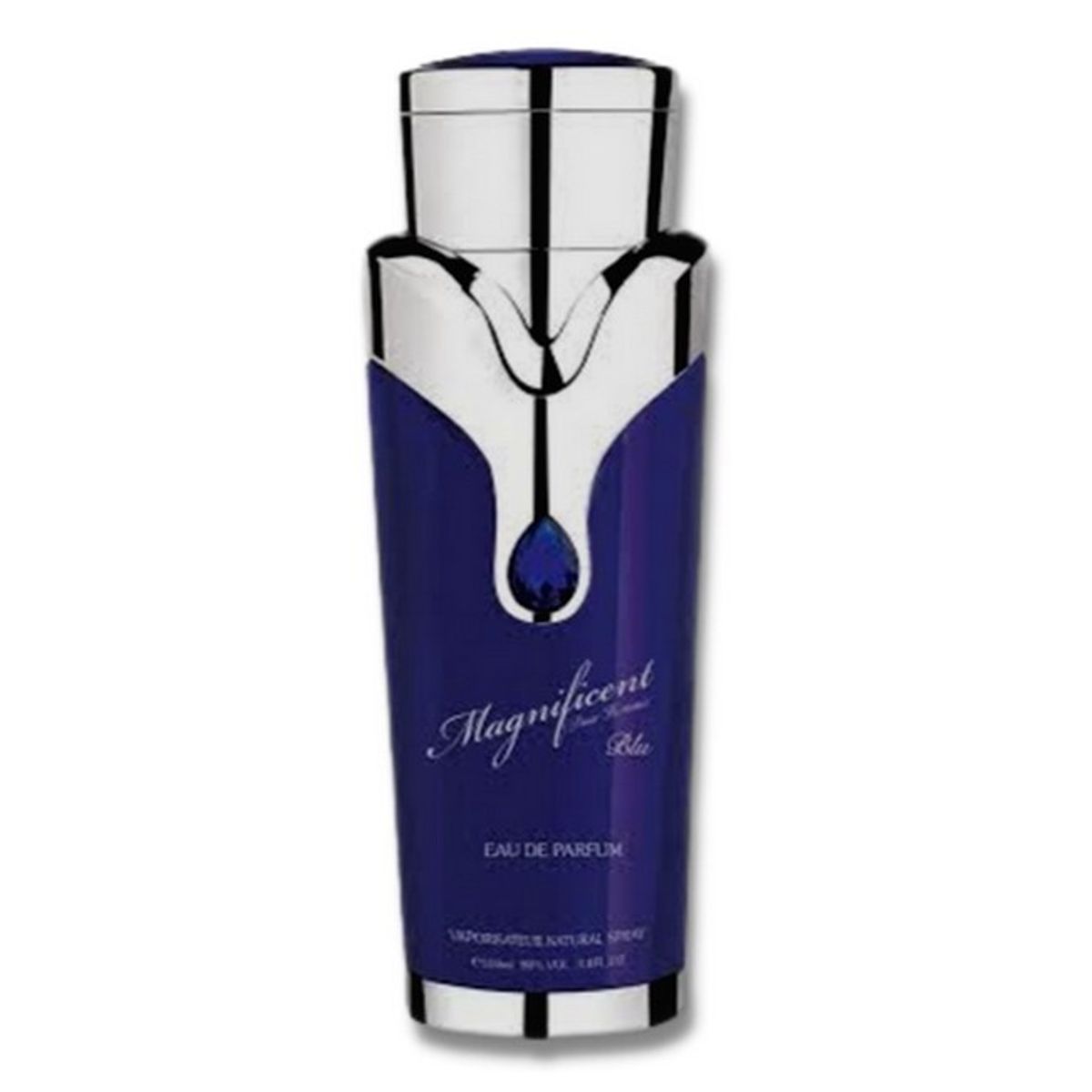 Armaf - Magnificent Bleu Pour Homme - 100 ml - Edp