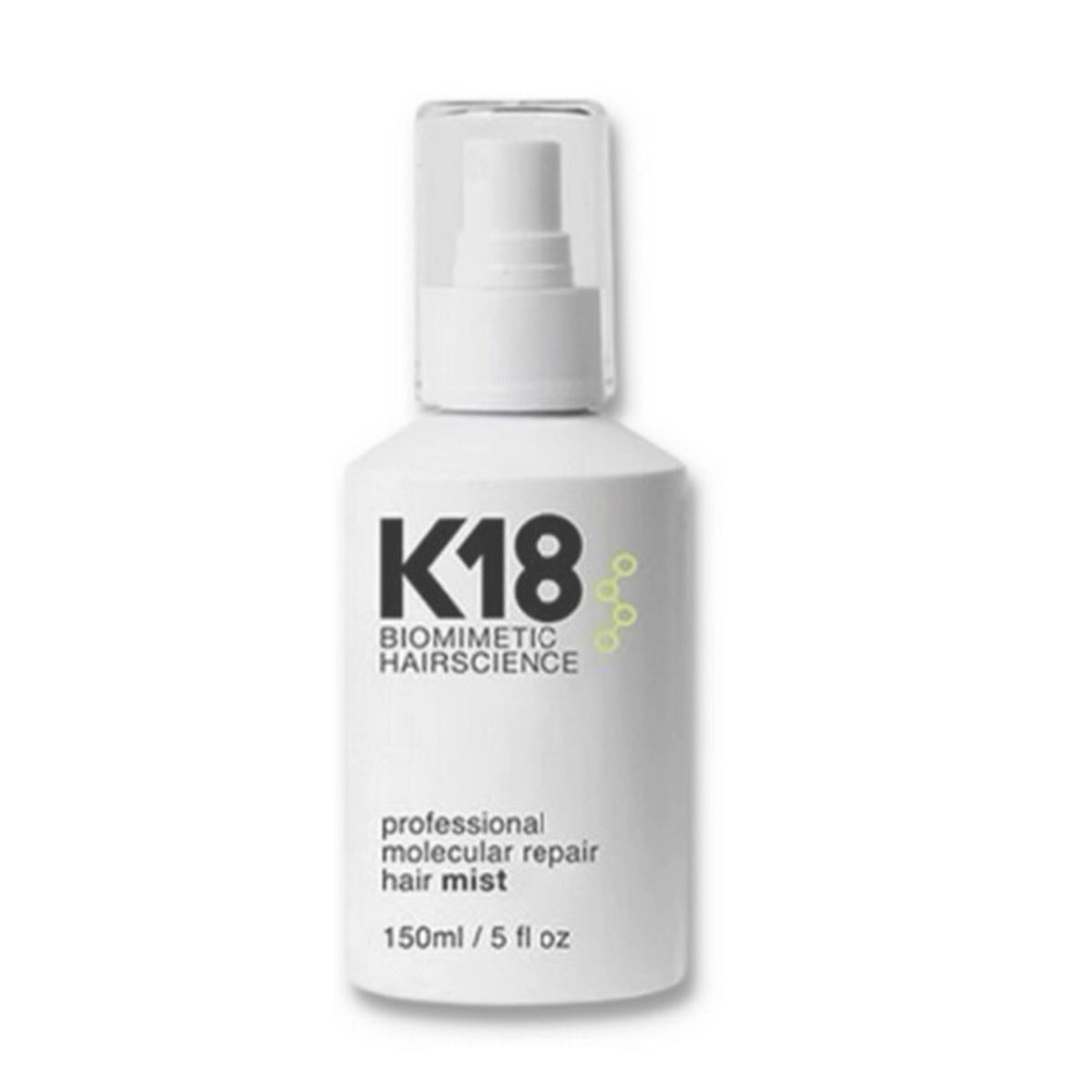 K18 - Professional Molecular Repair Hair Mist - 150 ml