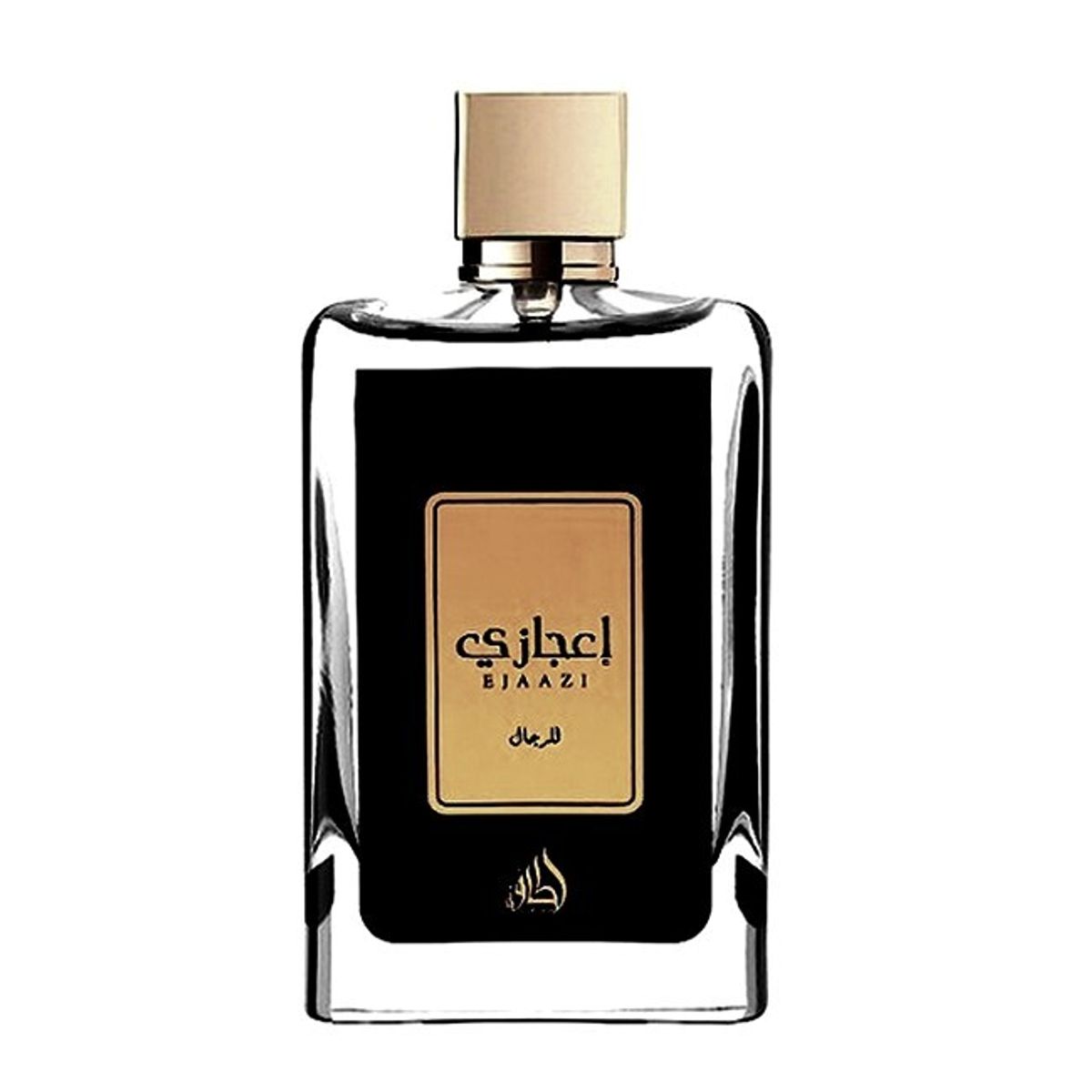 Lattafa Perfumes - Ejaazi - 100 ml - Edp