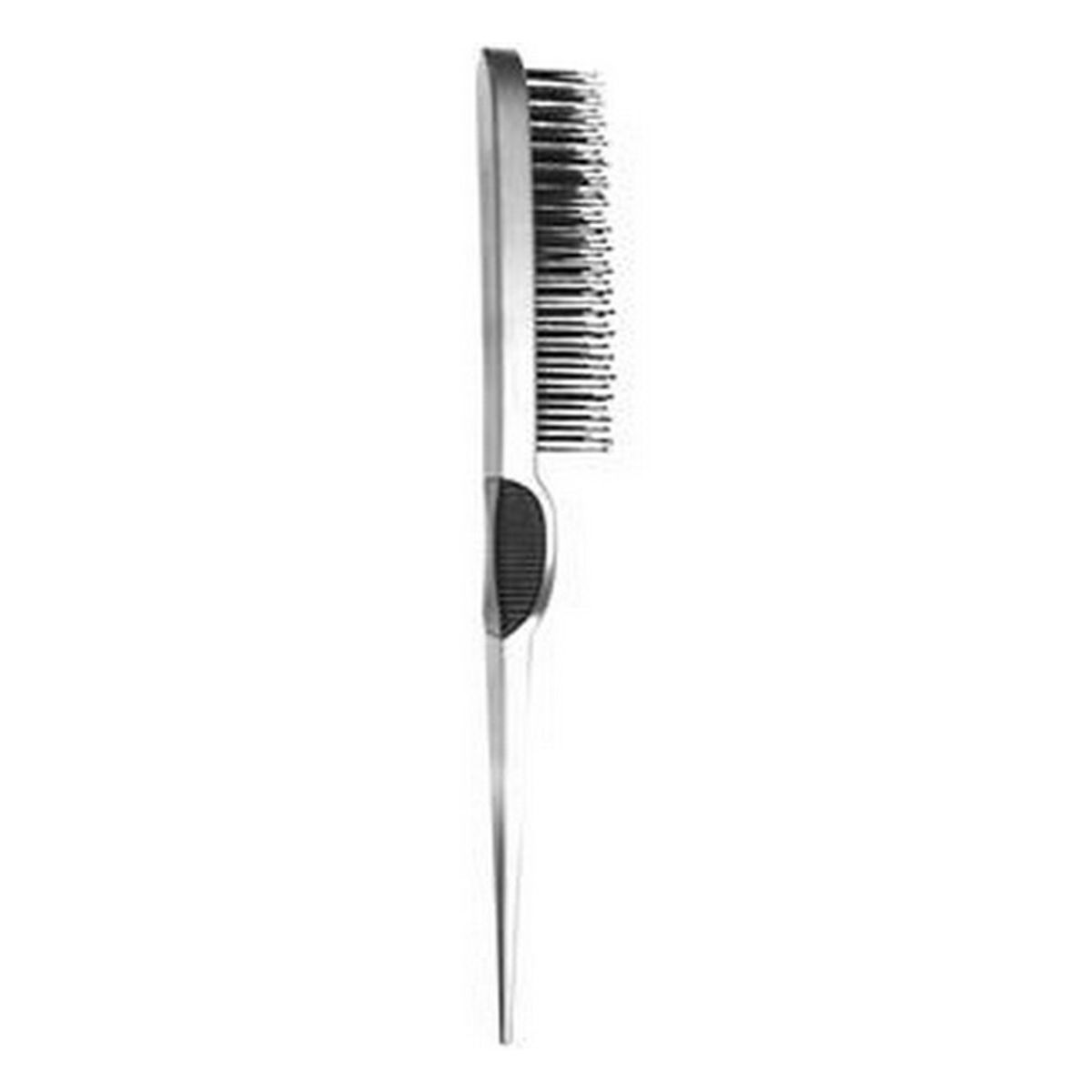 The Wet Brush - Pro Epic Teasing Brush Silver