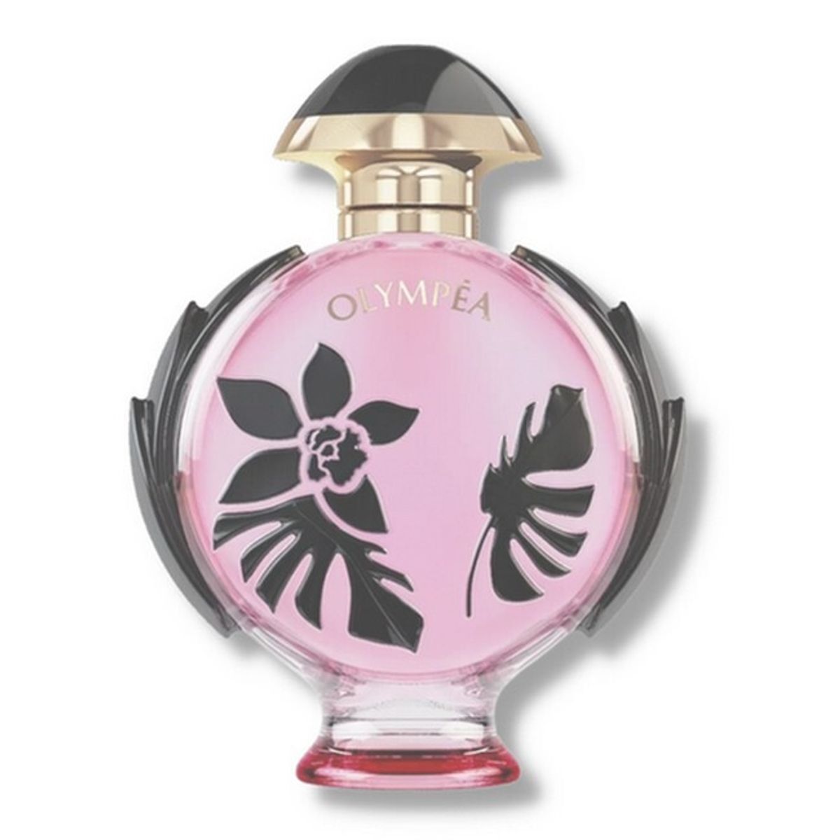 Paco Rabanne - Olympea Flora Eau de Parfum Intense - 50 ml - Edp