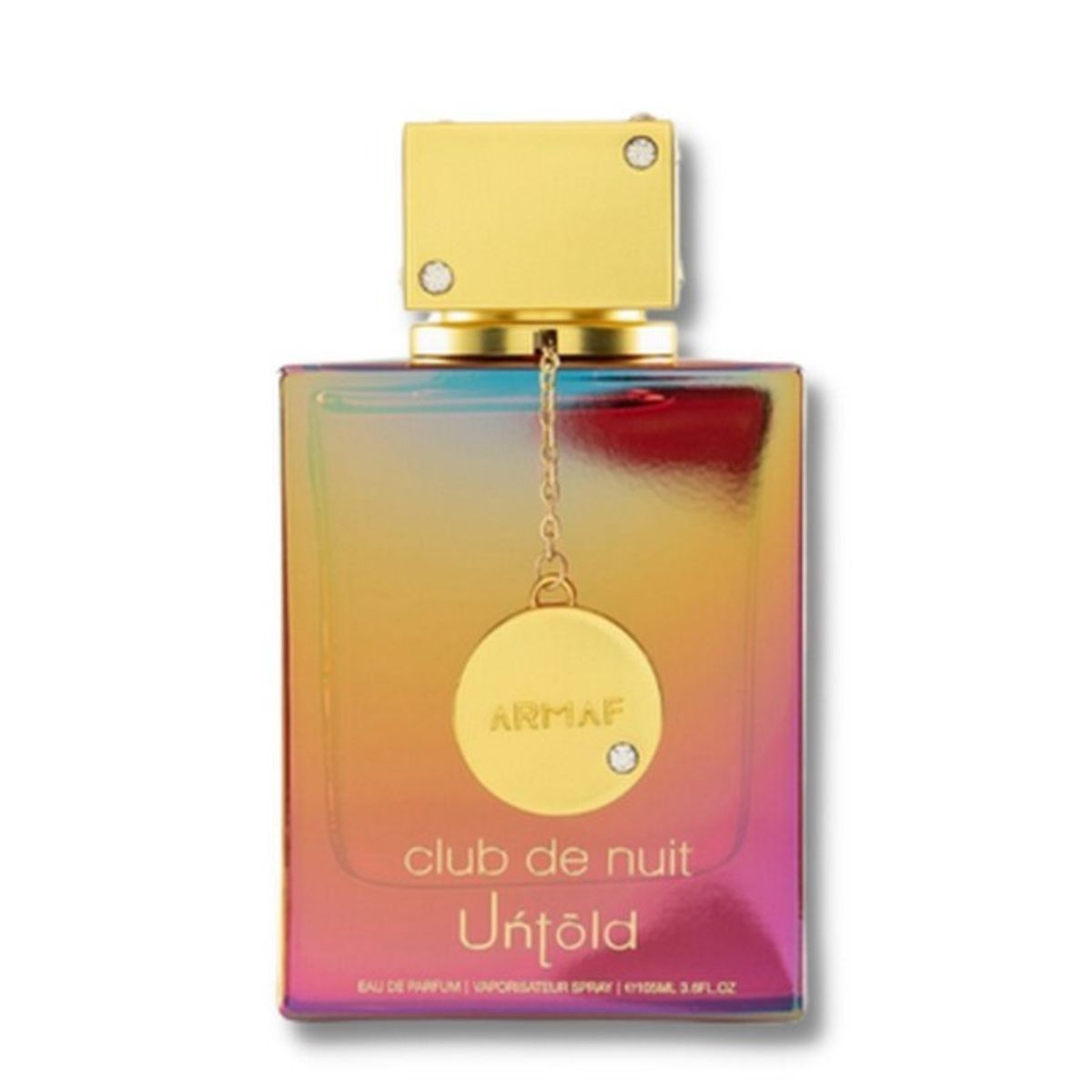 Armaf - Club de Nuit Untold - 100 ml - Edp