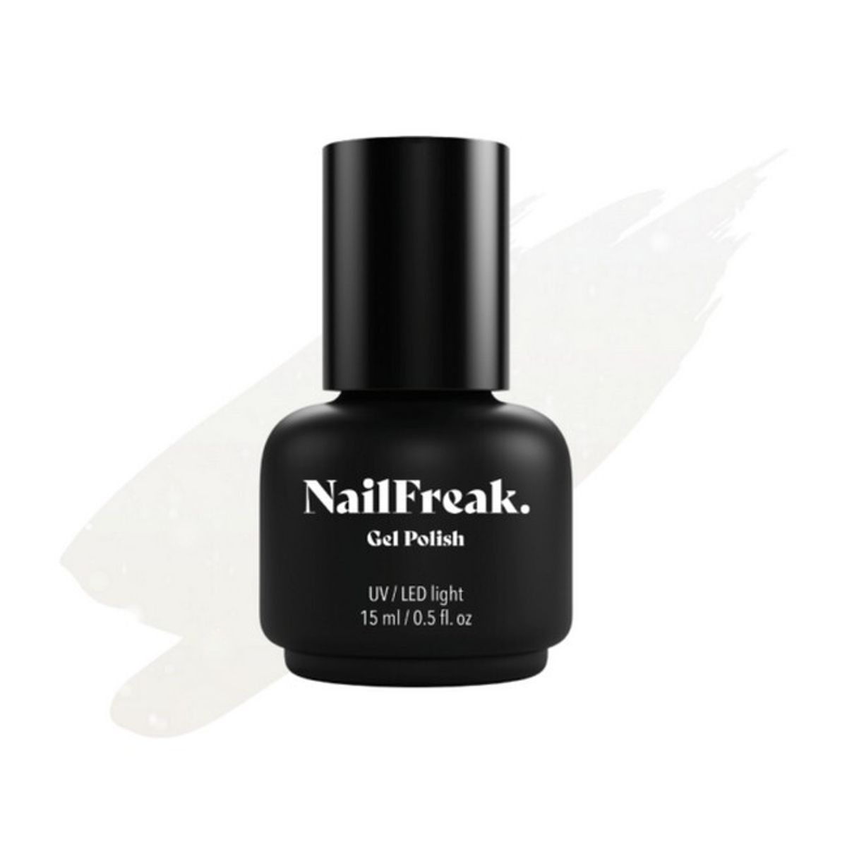 NailFreak - Gel Polish They Did Good - 15 ml