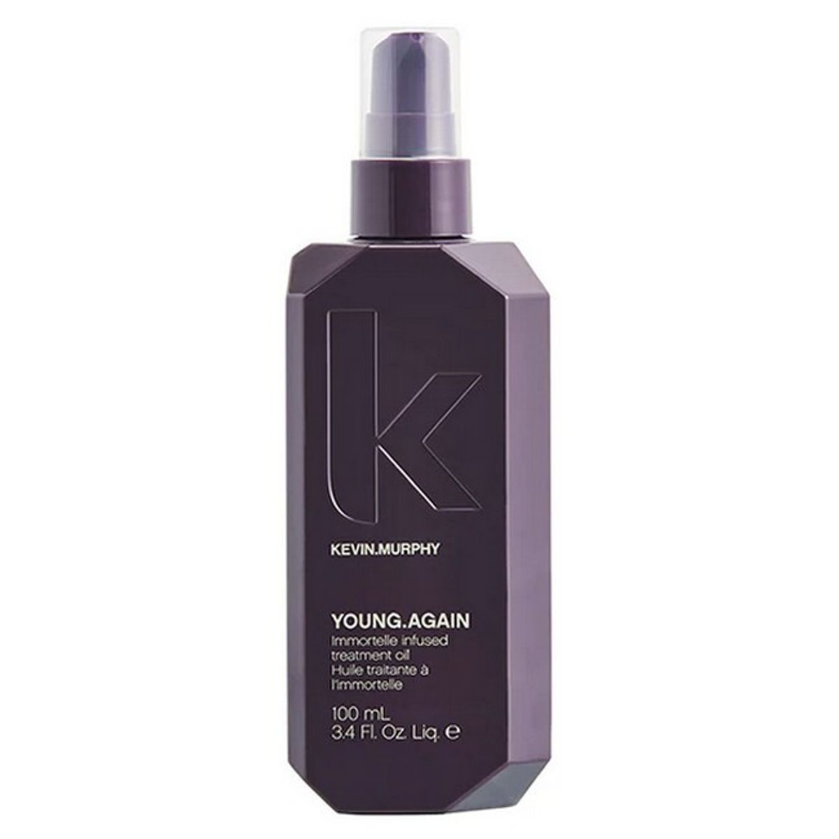 Kevin Murphy - Young Again Treatment Oil - 100 ml