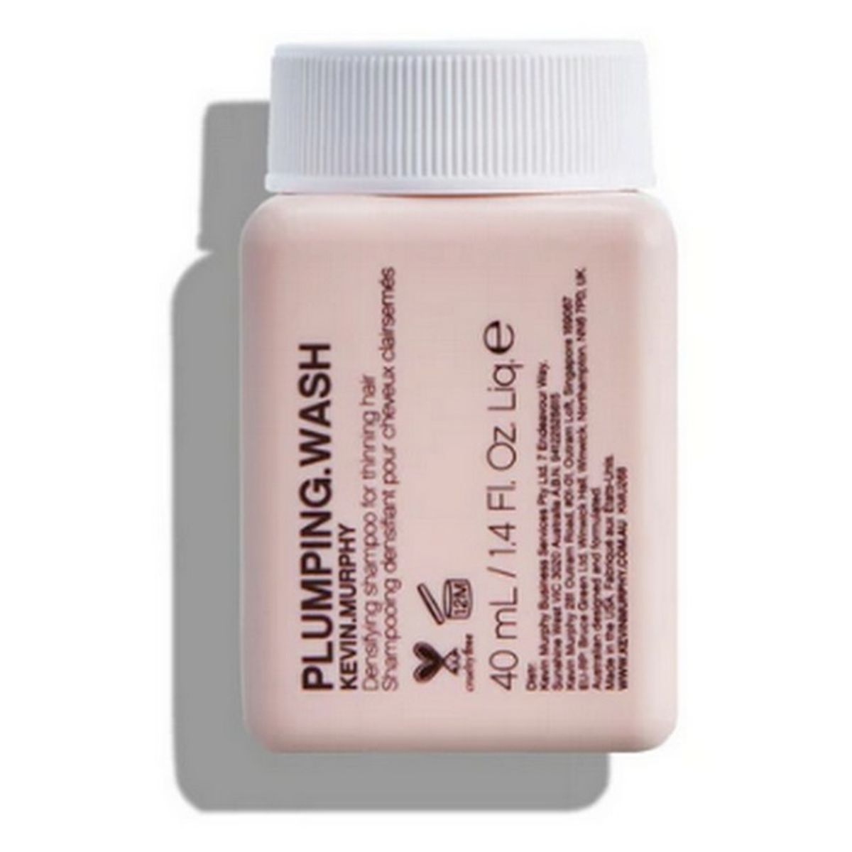 Kevin Murphy - Plumping Wash - 40 ml