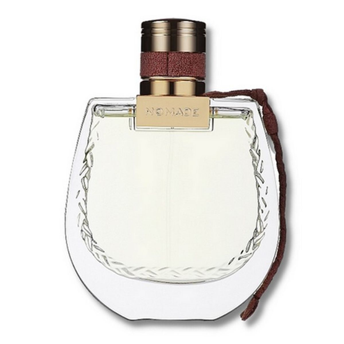 Chloe - Nomade Jasmin Naturel Intense - 50 ml - Edp