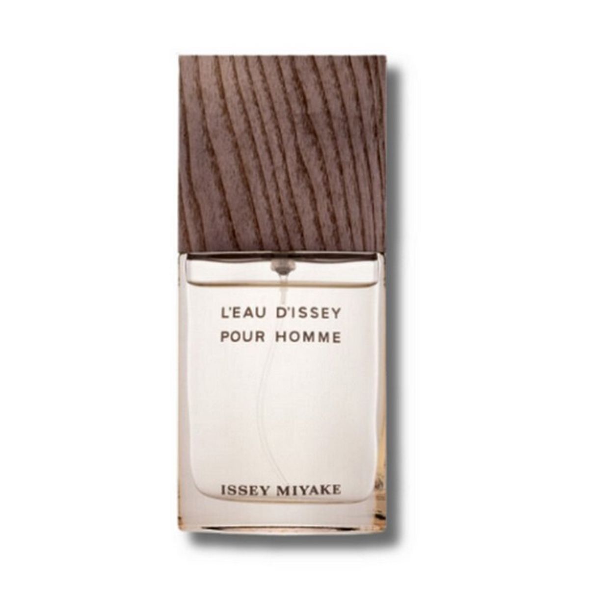 Issey Miyake - L'Eau D'Issey Pour Homme Vetiver - 100 ml - Edt