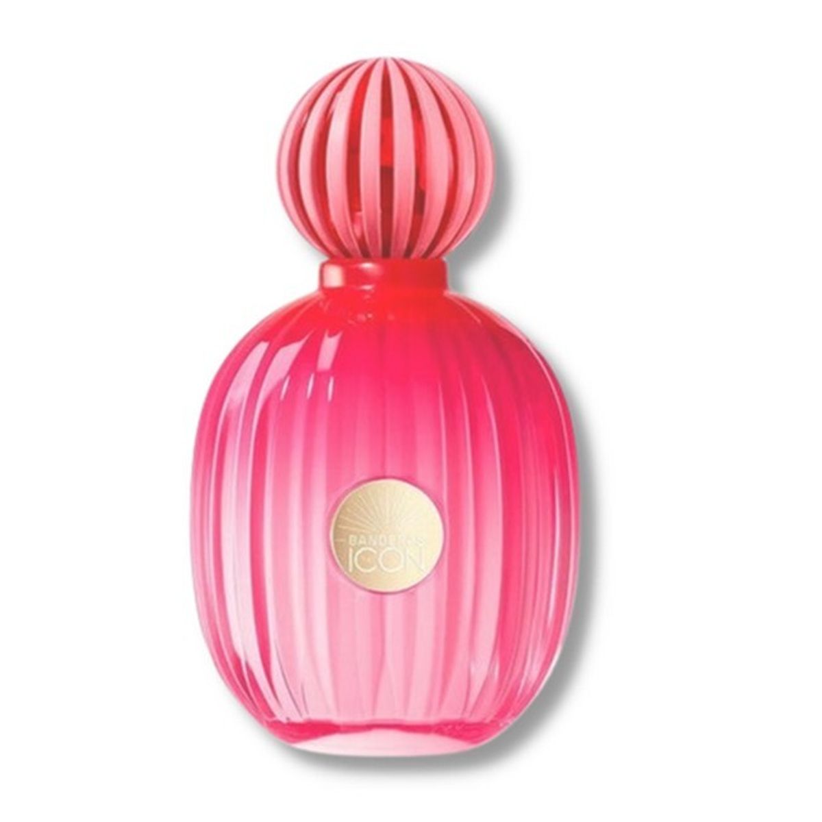 Antonio Banderas - The Icon Pour Femme - 100 ml - Edp