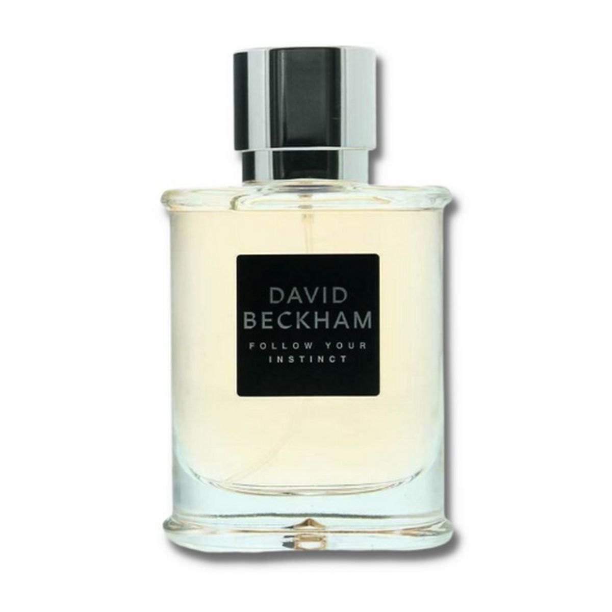 David Beckham - Follow Your Instinct - 50 ml - Edt