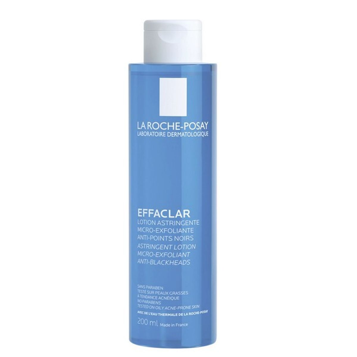 La Roche Posay - Effaclar Skintonic - 200 ml