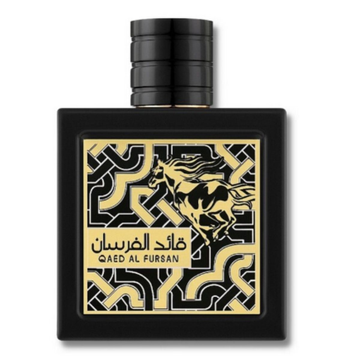 Lattafa Perfumes - Qaed Al Fursan - 90 ml - Edp