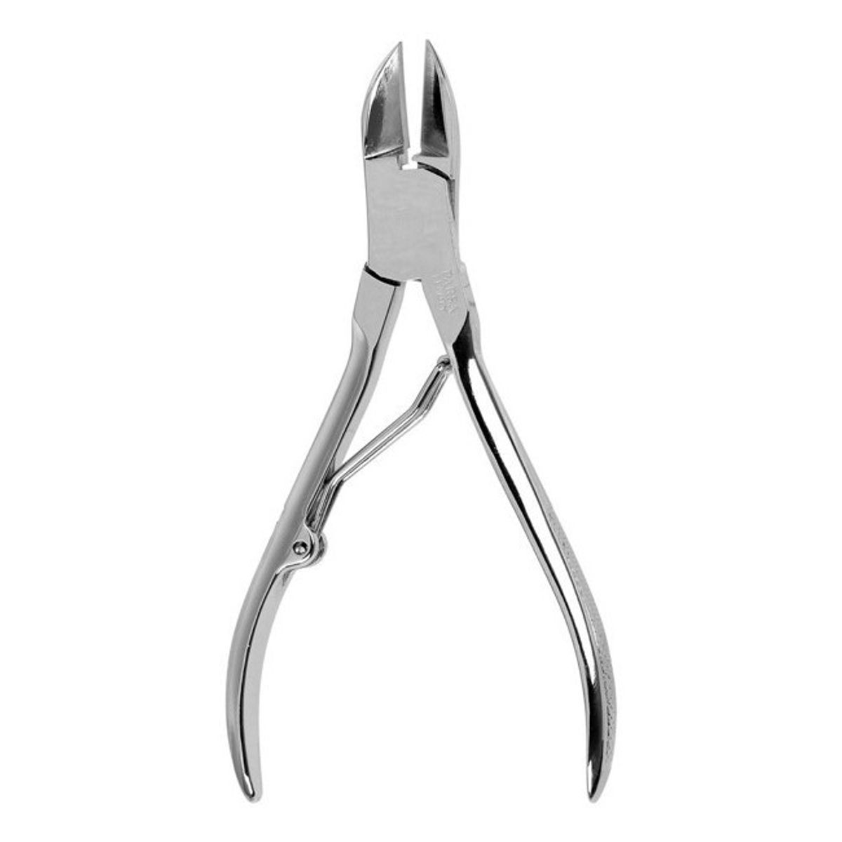 Parsa Beauty - Nail & Cuticle Clipper Silver