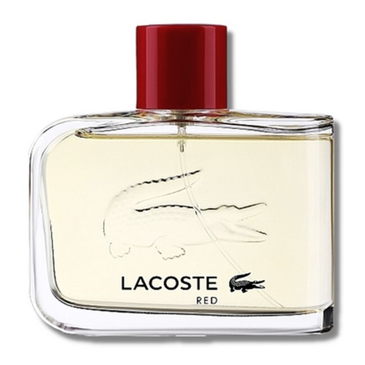 Lacoste - Red Eau de Toilette - 75 ml