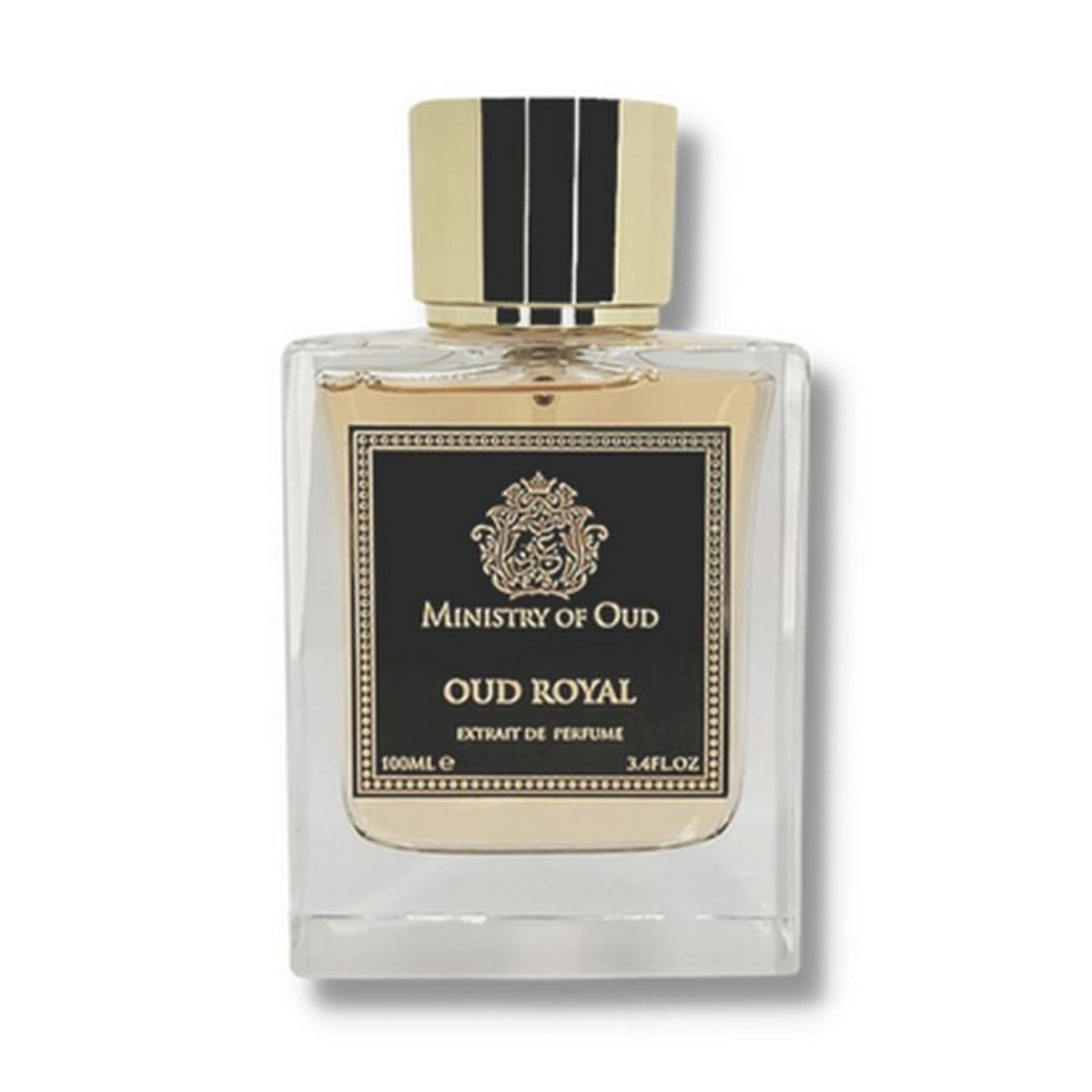 Ministry of Oud - Oud Royal Extrait de Parfum - 100 ml