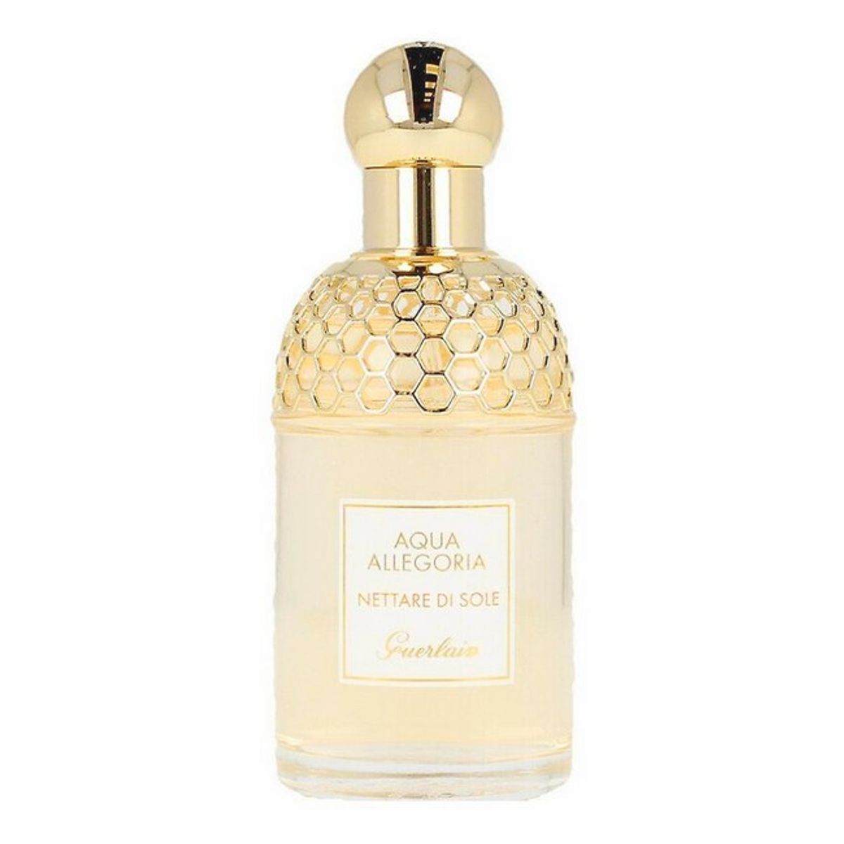 Guerlain - Aqua Allegoria Nettare Di Sole - 125 ml - Edt