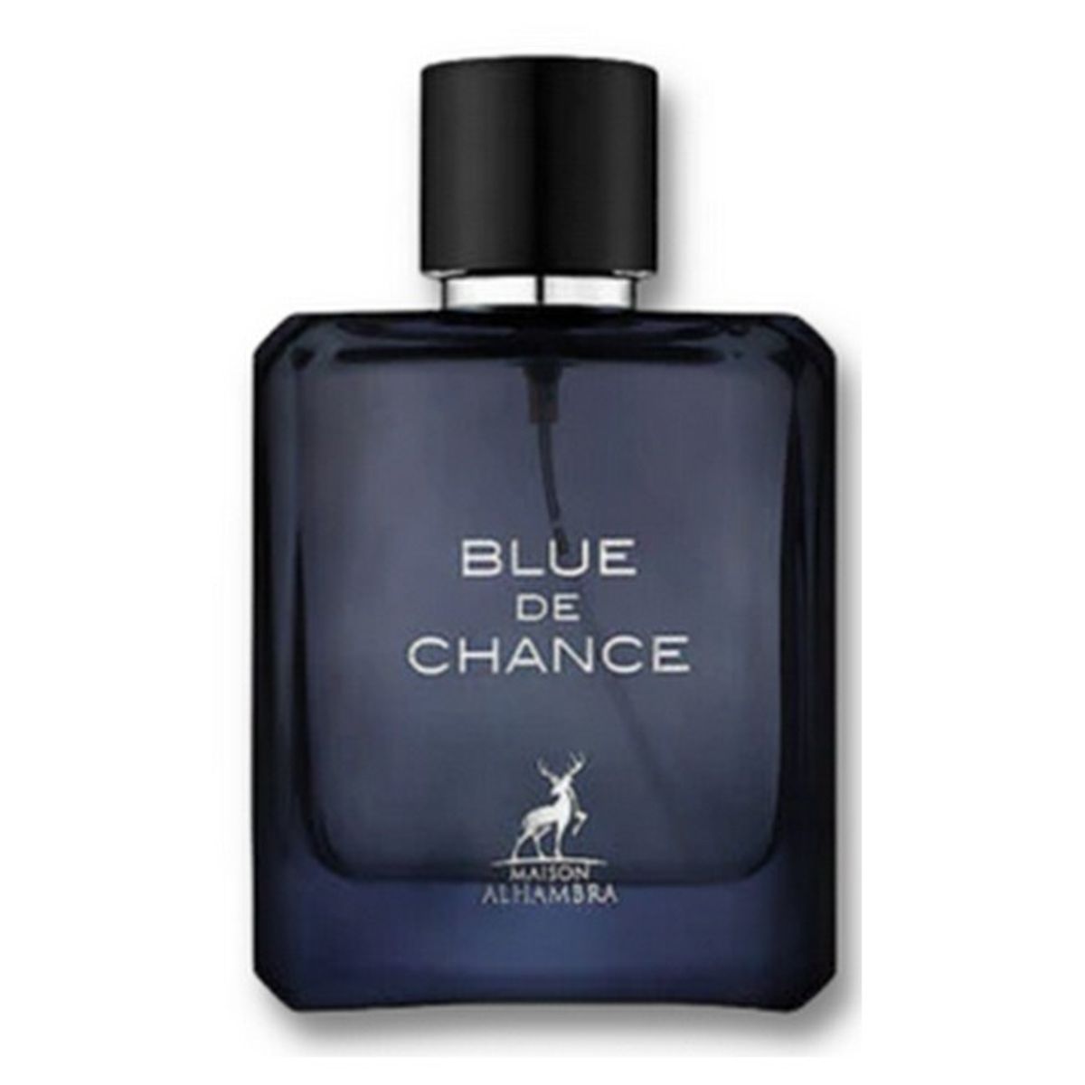 Maison Alhambra - (Maitre de Blue) Blue de Chance - 100 ml - Edp