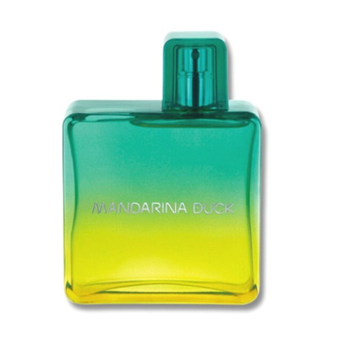 Mandarina Duck - Vida Loca For Him - 100 ml - Edt