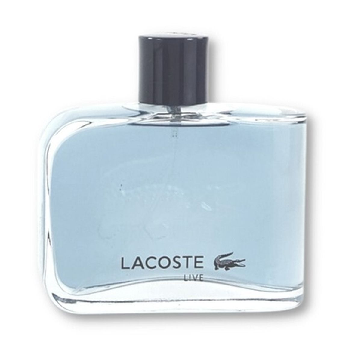 Lacoste - Live Eau de Toilette - 75 ml - Edt