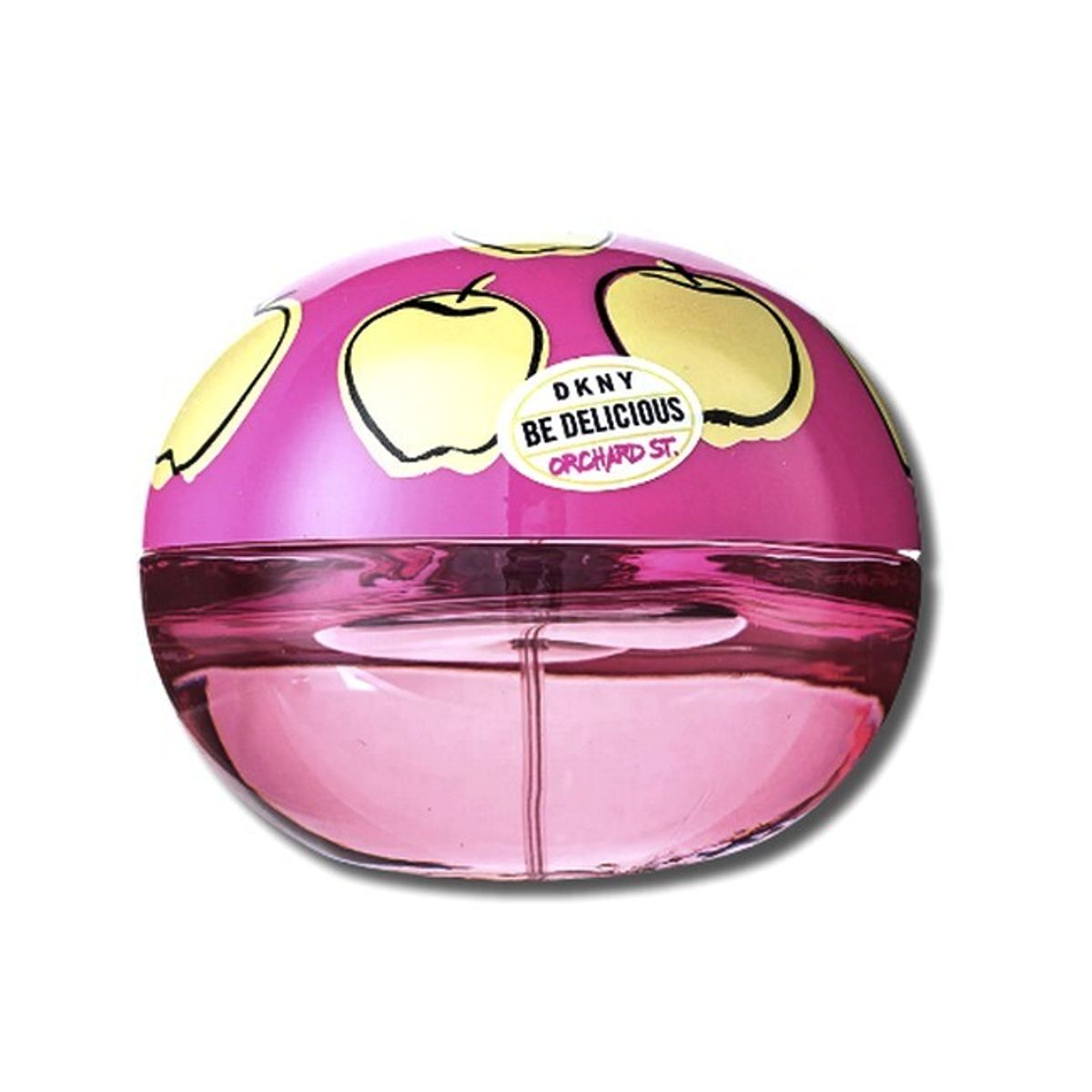 DKNY - Be Delicious Orchard St. - 30 ml - Edp