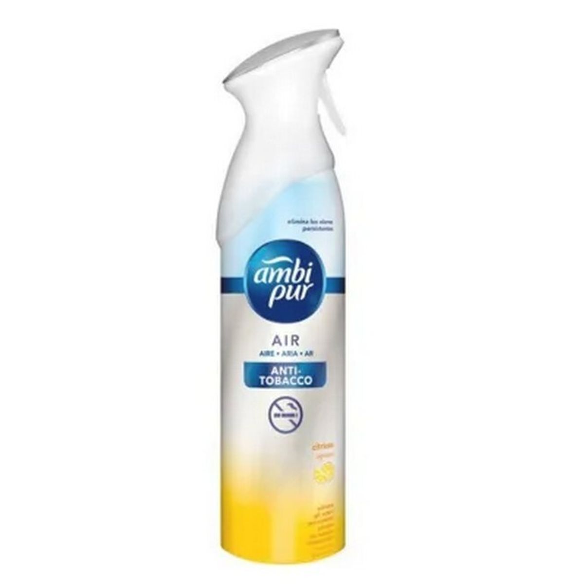 Ambi Pur - Luftfrisker Air Effects Anti Tobacco - 300 ml