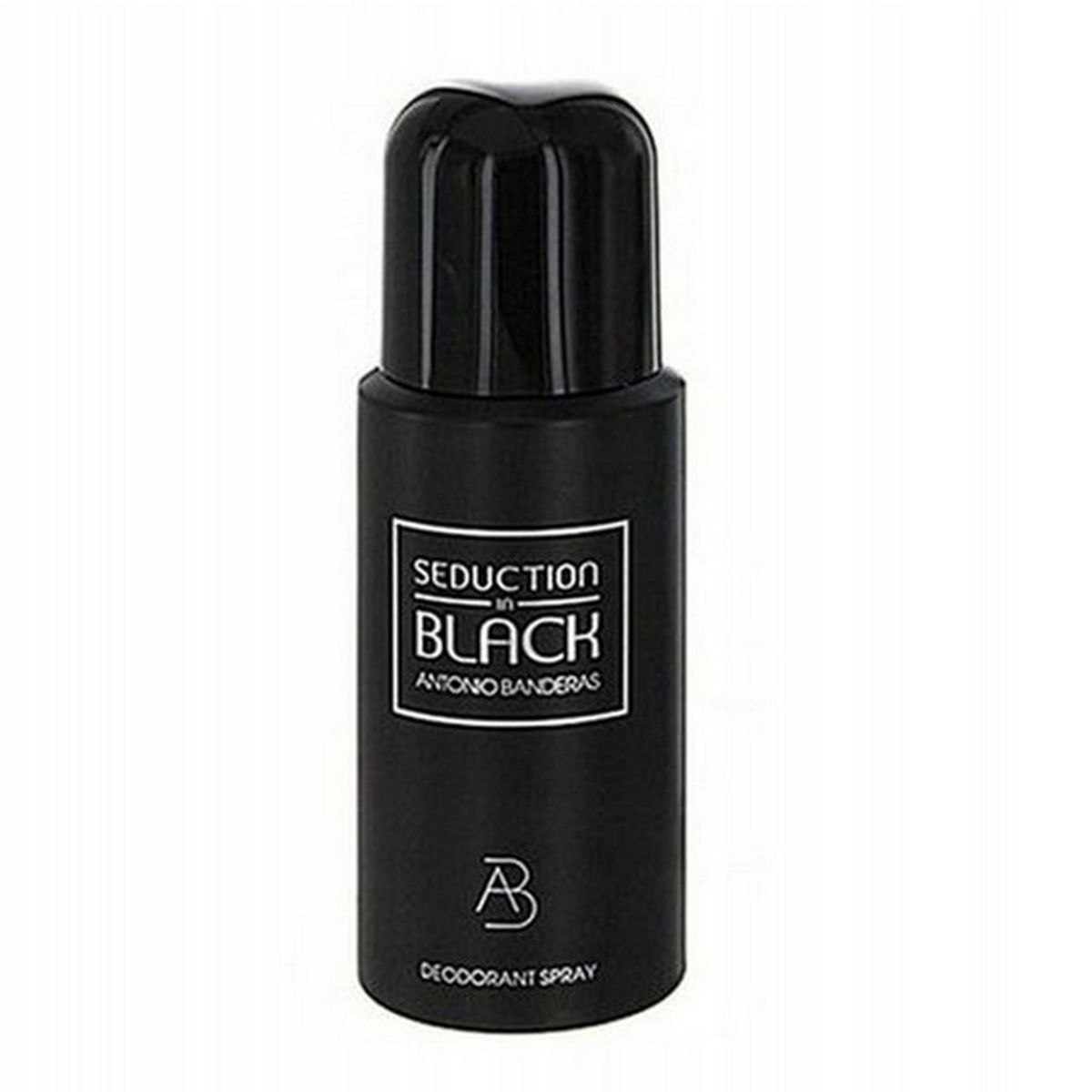 Antonio Banderas - Seduction in Black Deodorant Spray - 150 ml