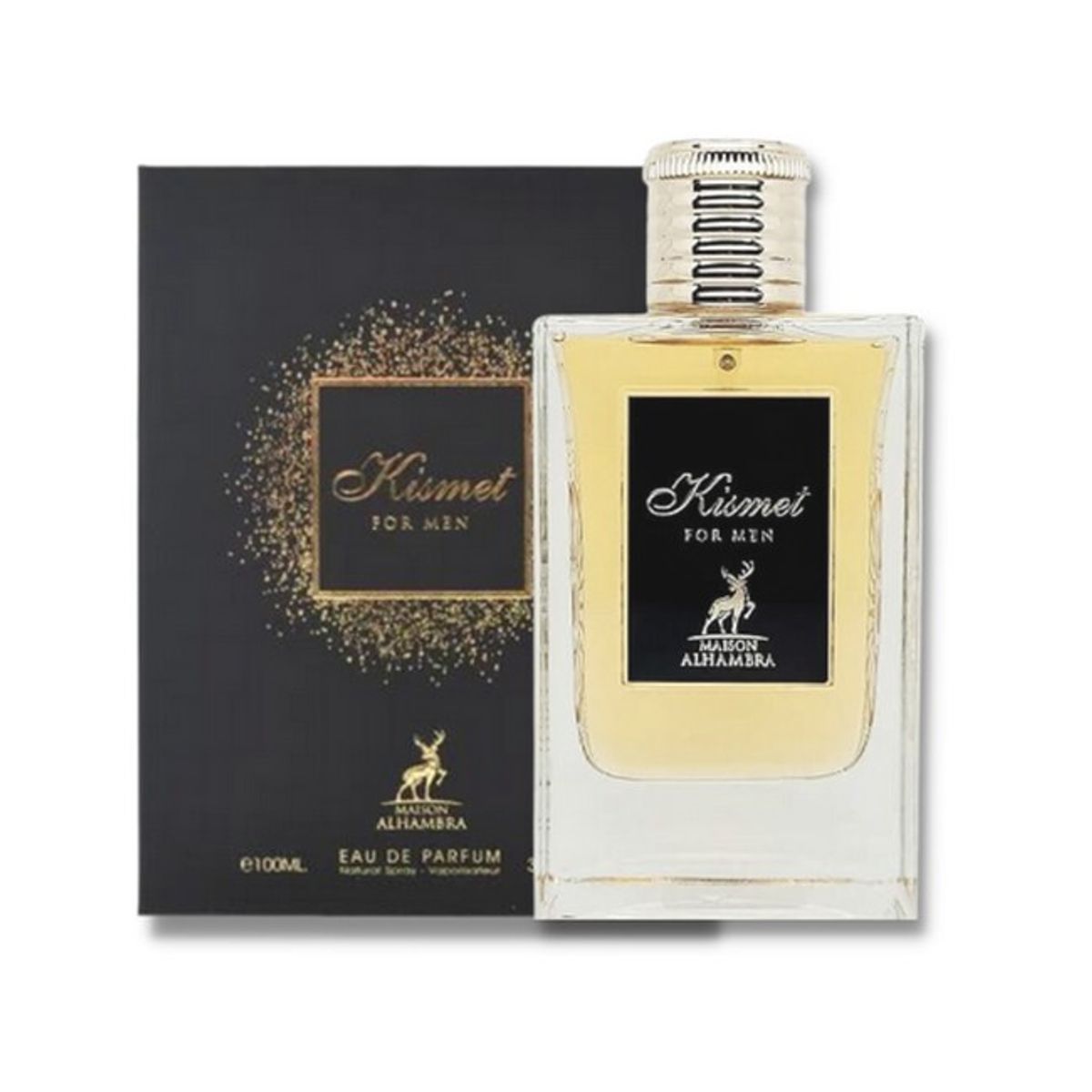 Maison Alhambra - Kismet Eau de Parfum - 100 ml - Edp