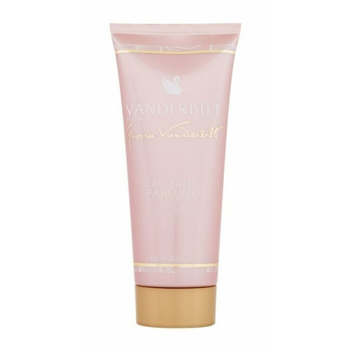 Gloria Vanderbilt - Body Lotion - 100 ml