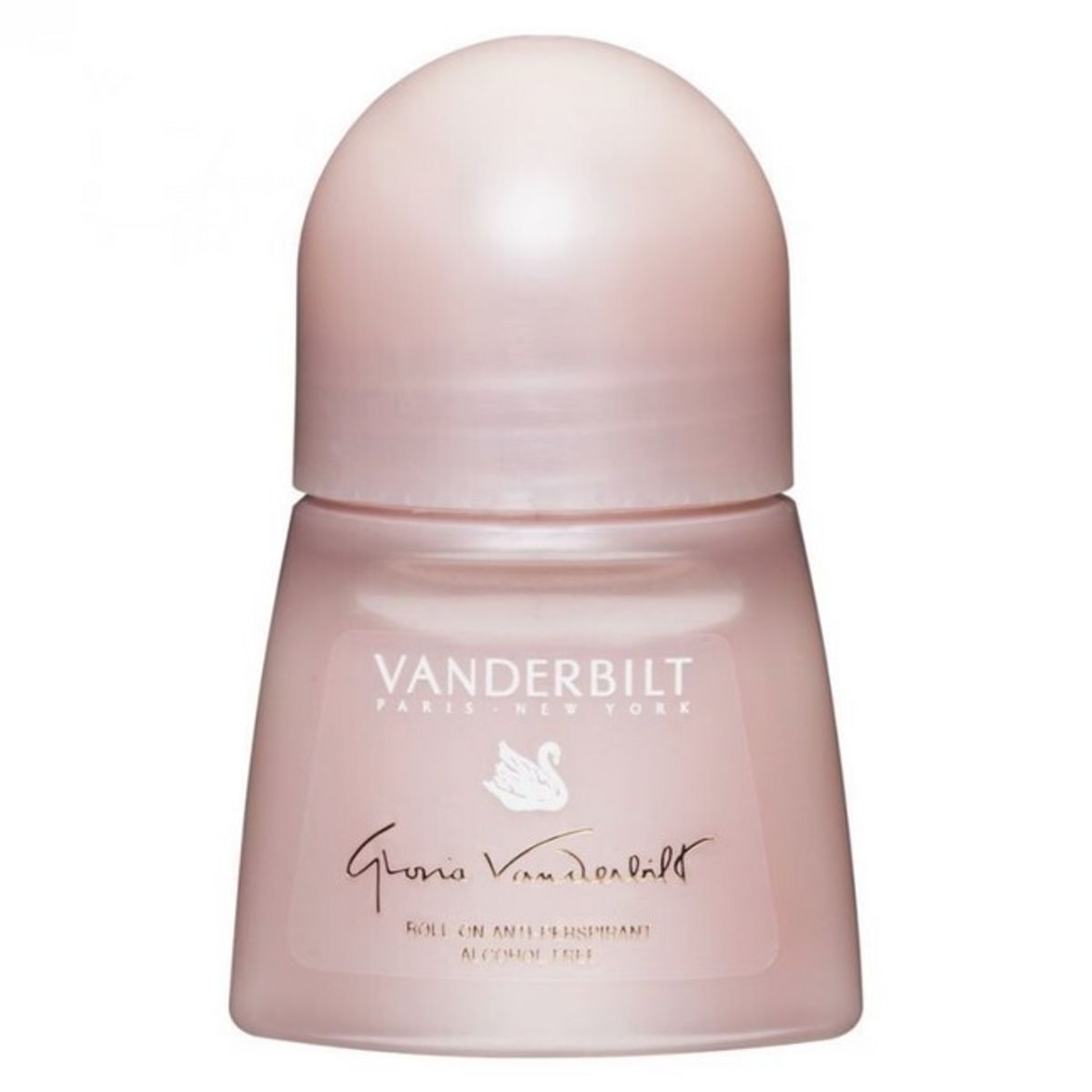 Gloria Vanderbilt - Deodorant Roll On - 50 ml