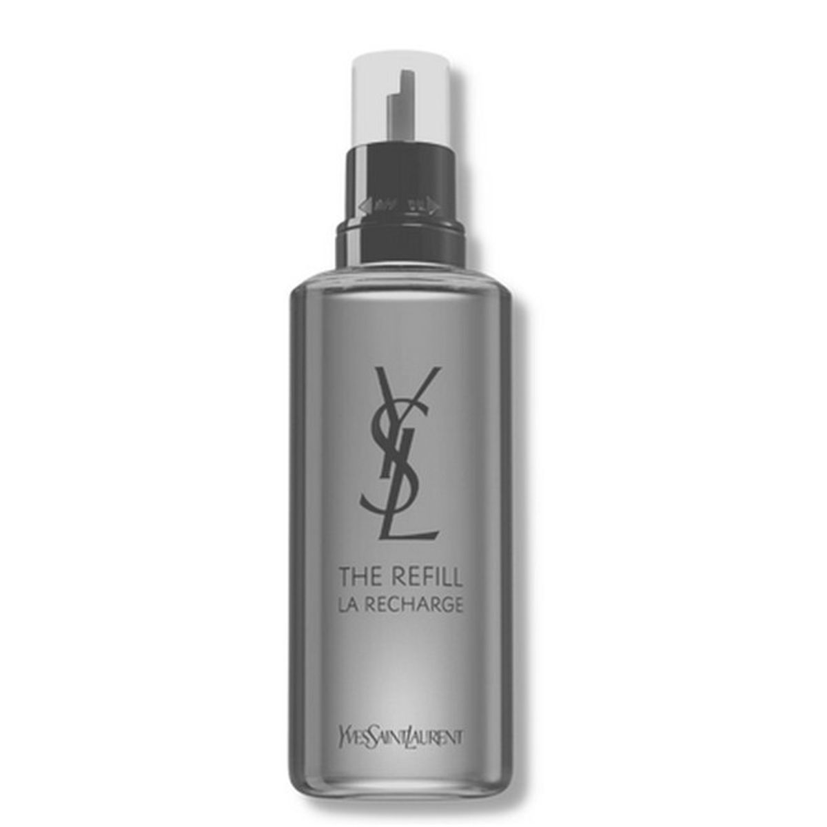 Yves Saint Laurent - YSL Myself Refill - 150 ml - Edp