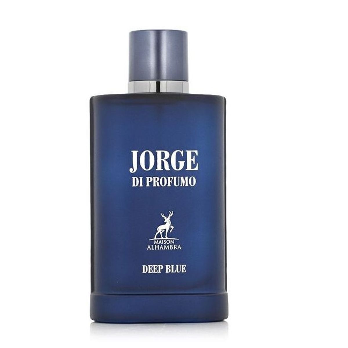 Maison Alhambra - Jorge Di Profumo Deep Blue Eau De Parfum - 100 ml