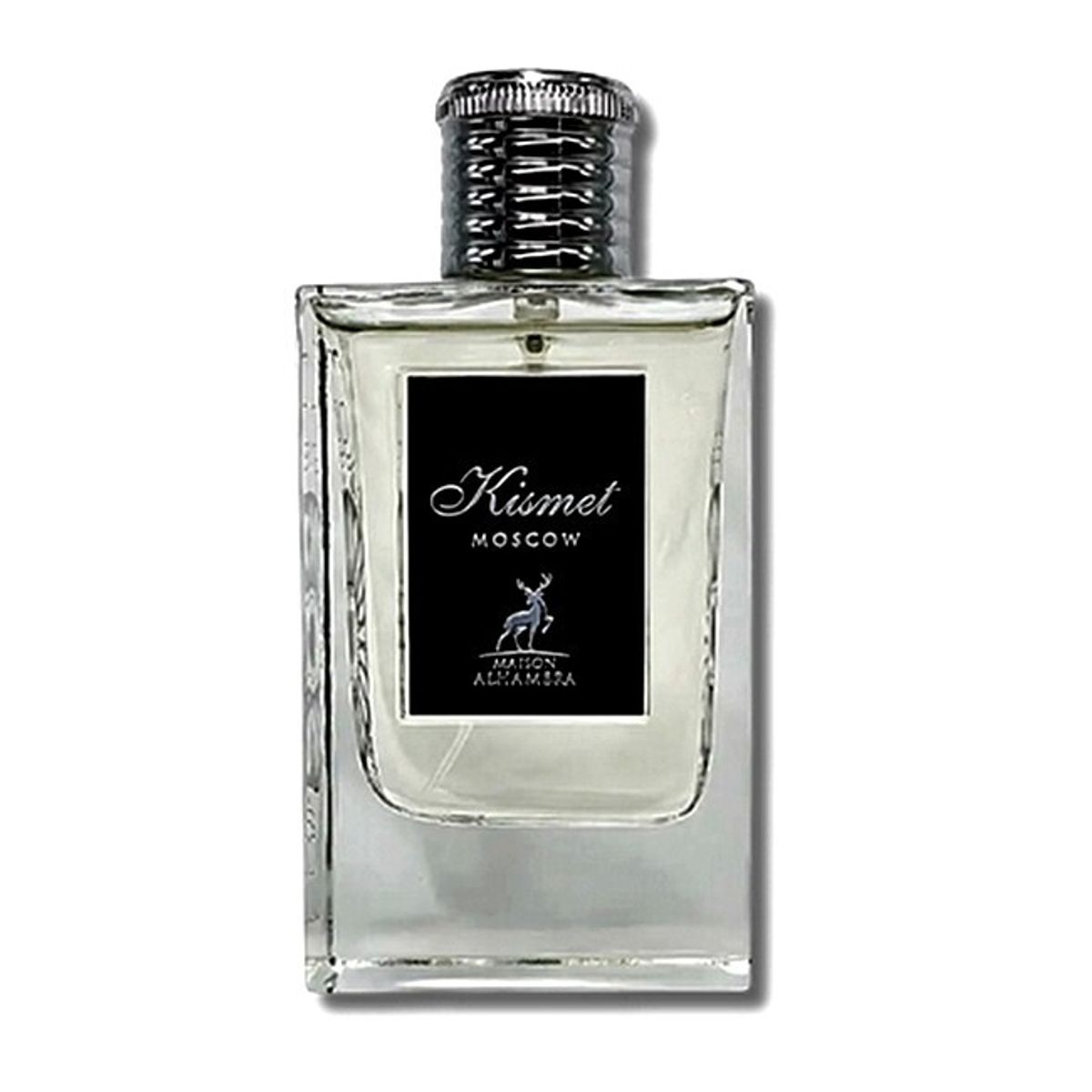 Maison Alhambra - Kismet Moscow Eau De Parfum - 100 ml