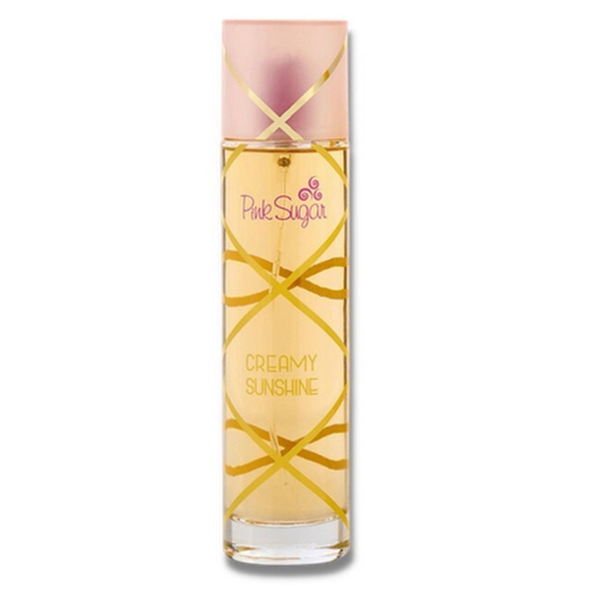 Aquolina - Pink Sugar Creamy Sunshine - 100 ml - Edt