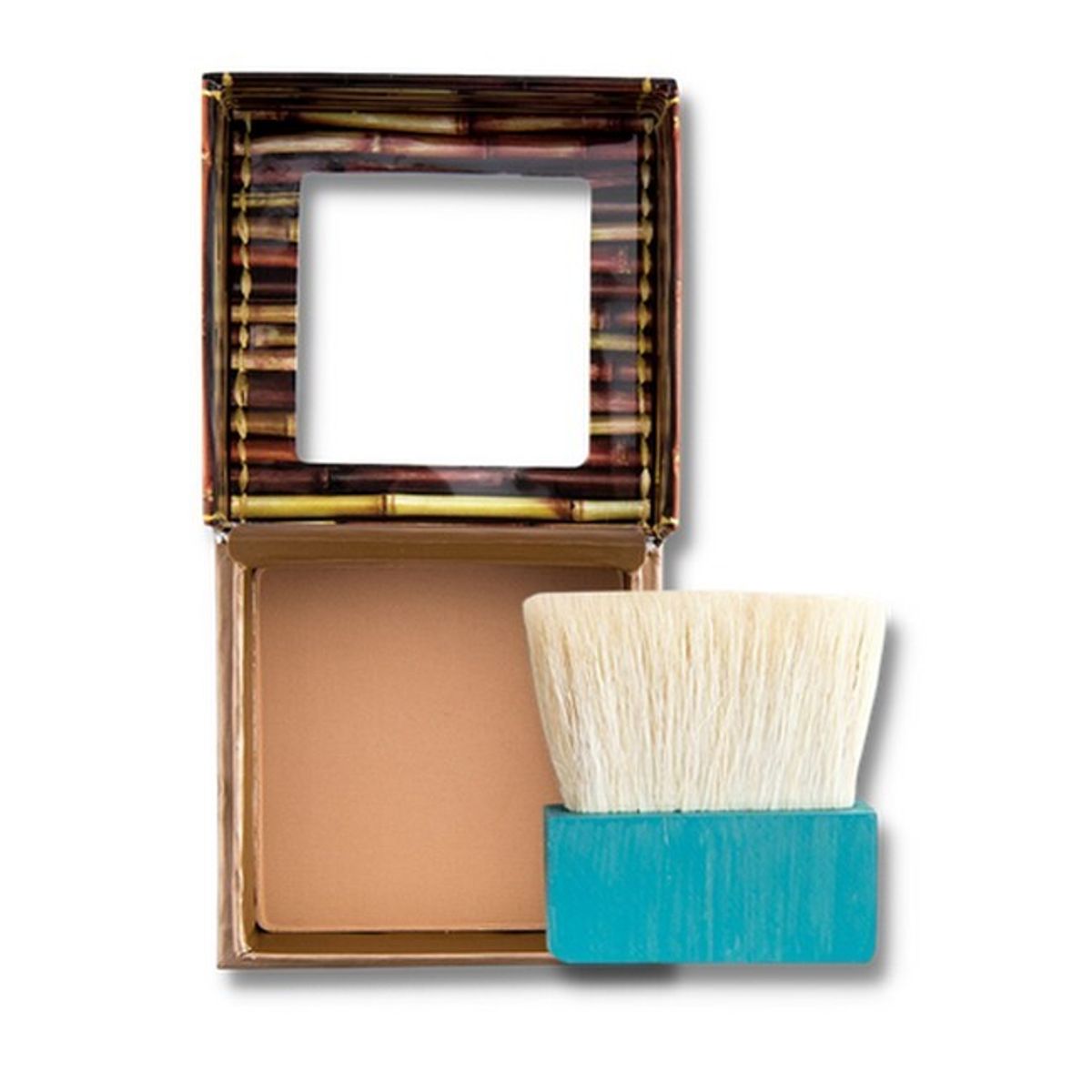 Benefit - Hoola Bronzer Lite Matte - 8 gr