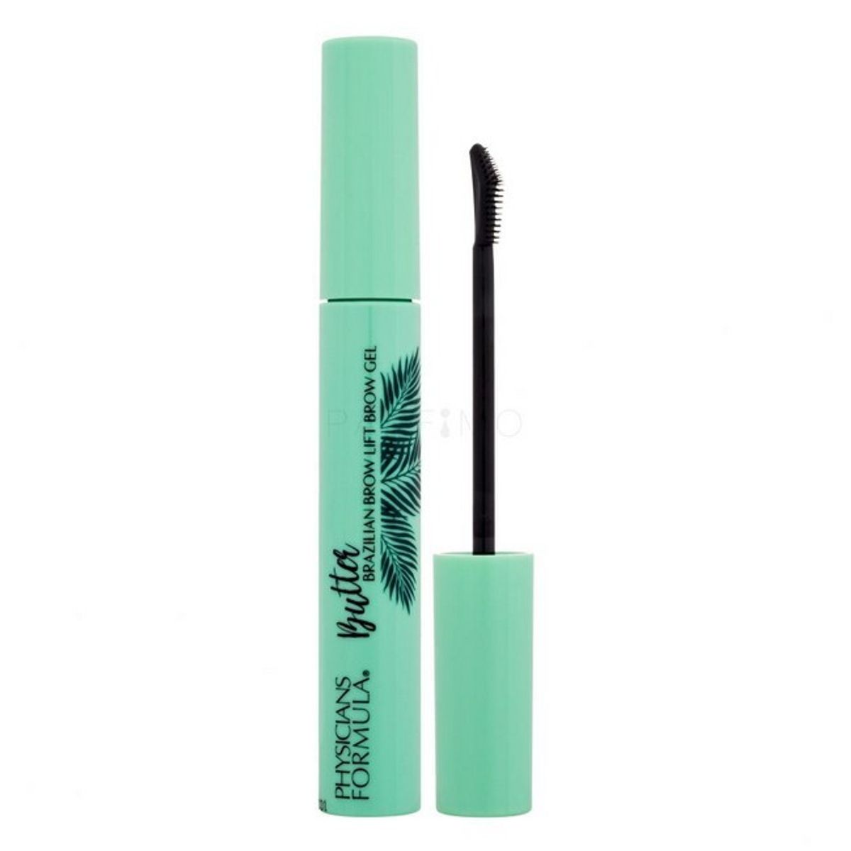 Physicians Formula - Murumuru Butter Brazilian Brow Lift Ultra Black