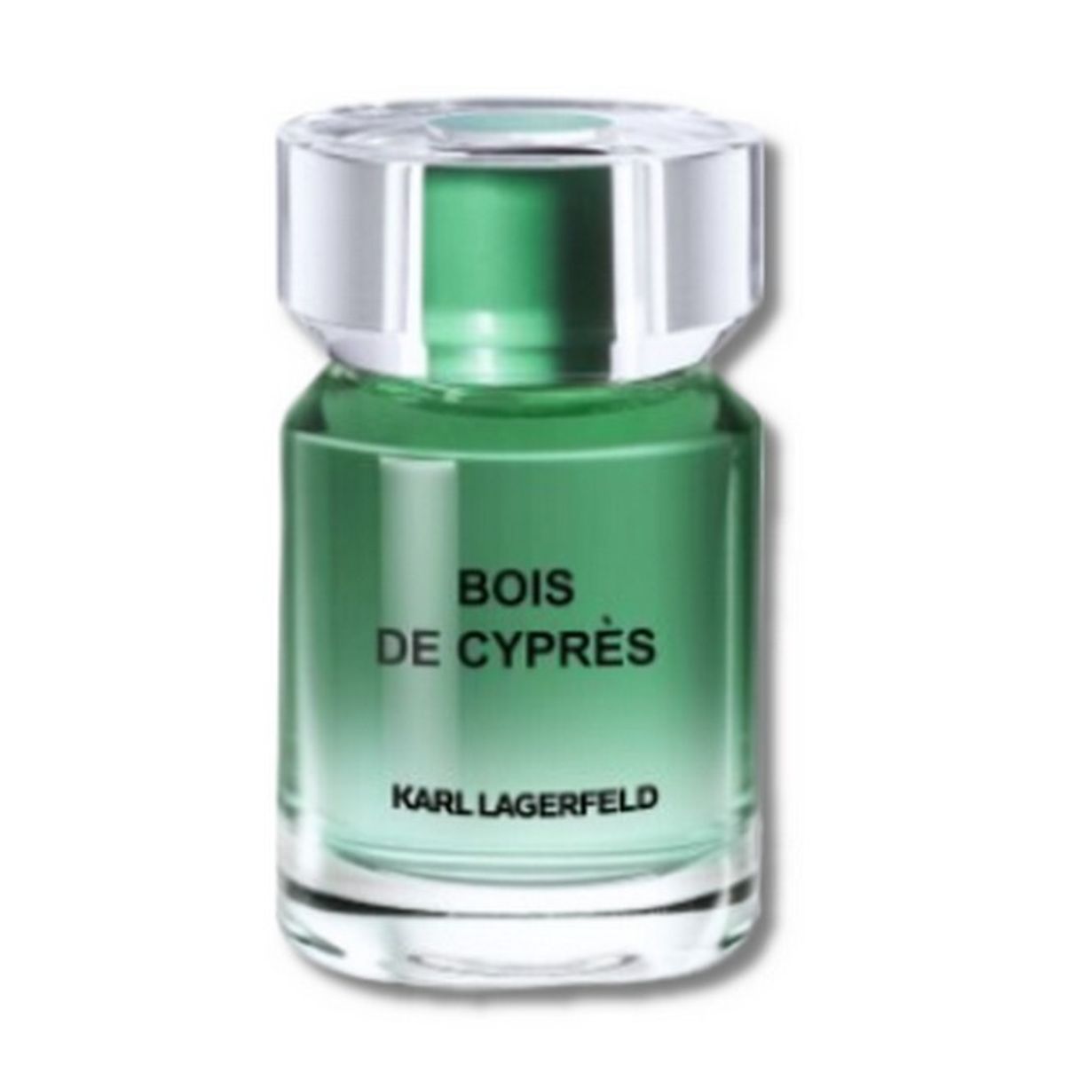 Karl Lagerfeld - Bois De Cypres - 50 ml - Edt