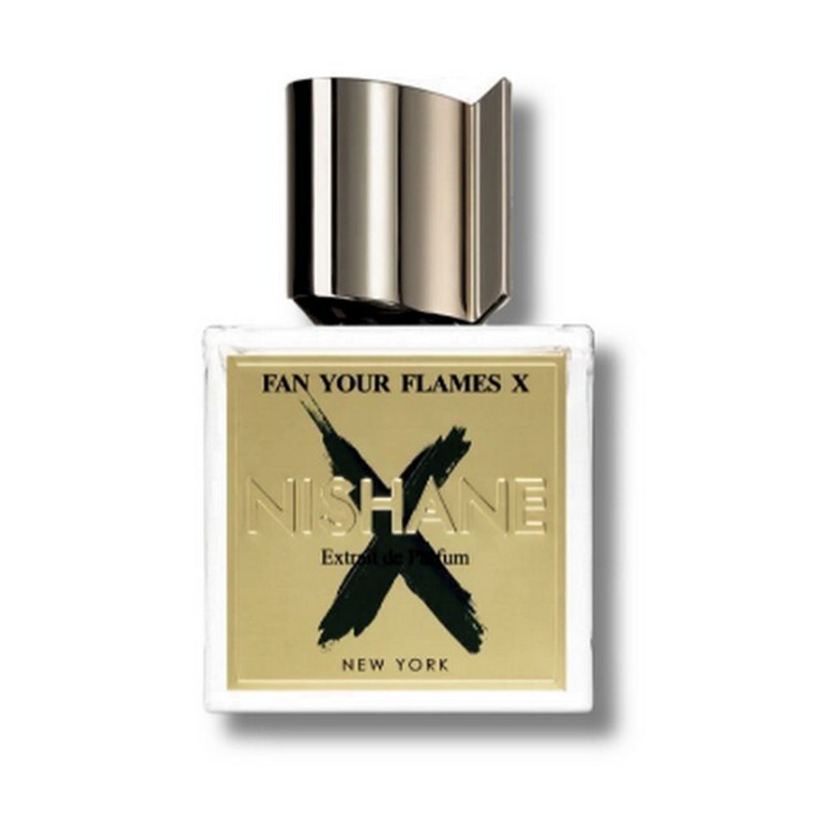 Nishane - Fan Your Flames X Extrait de Parfum - 50 ml