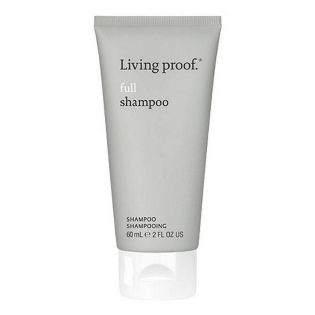 Living Proof - Full Shampoo - 60 ml