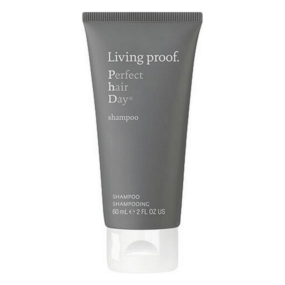 Living Proof - Perfect Hair Day Shampoo - 60 ml