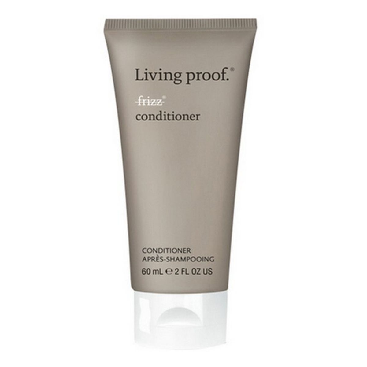 Living Proof - No Frizz Conditioner - 60 ml