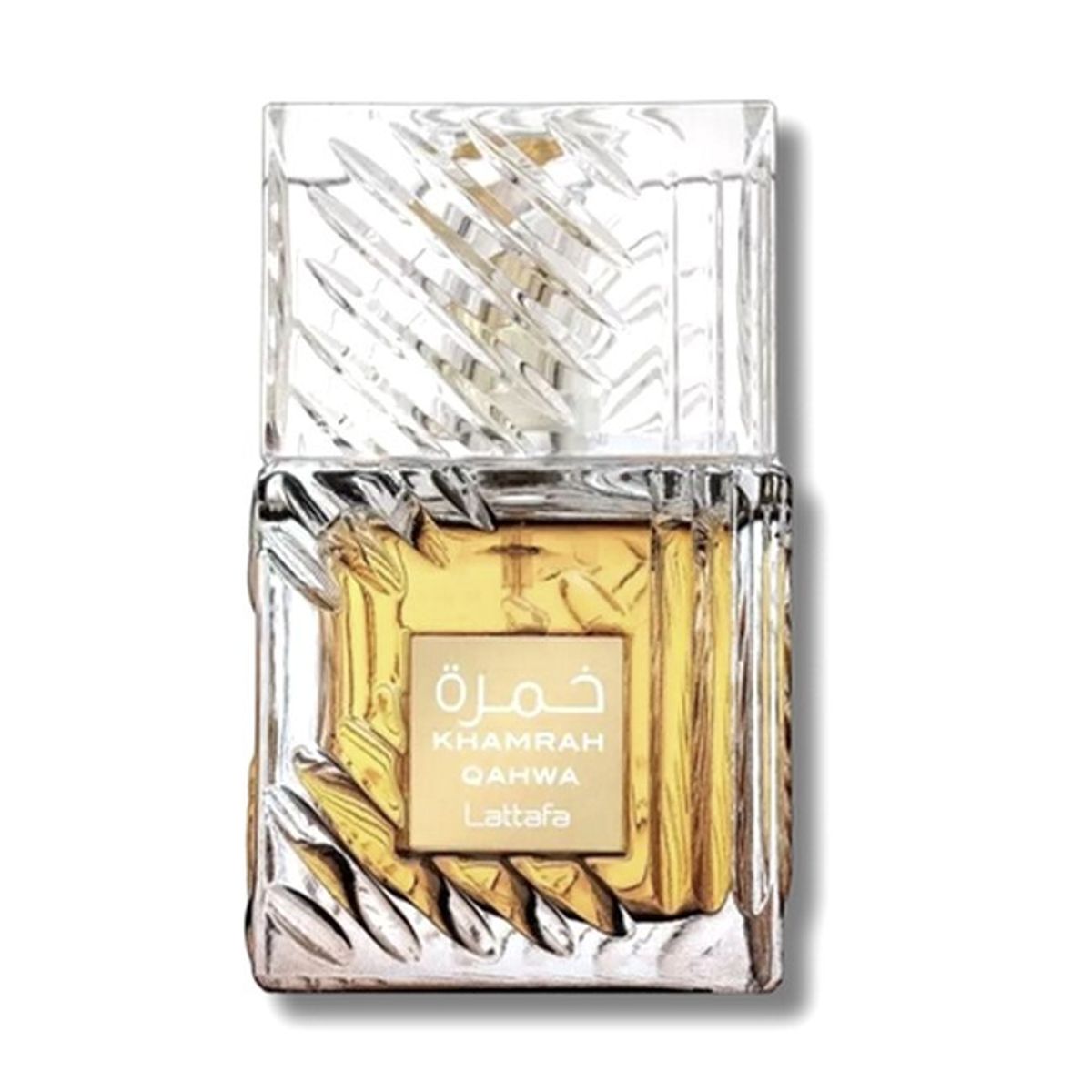 Lattafa Perfumes - Khamrah Qahwa Eau de Parfum - 100 ml