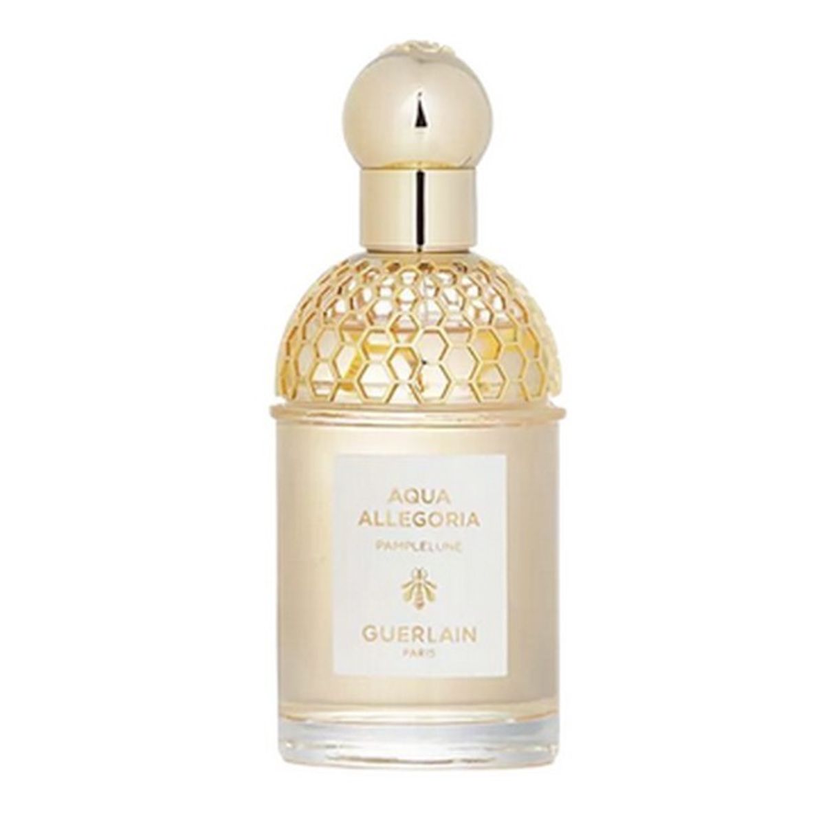 Guerlain - Aqua Allegoria Pamplelune - 75 ml - Edt