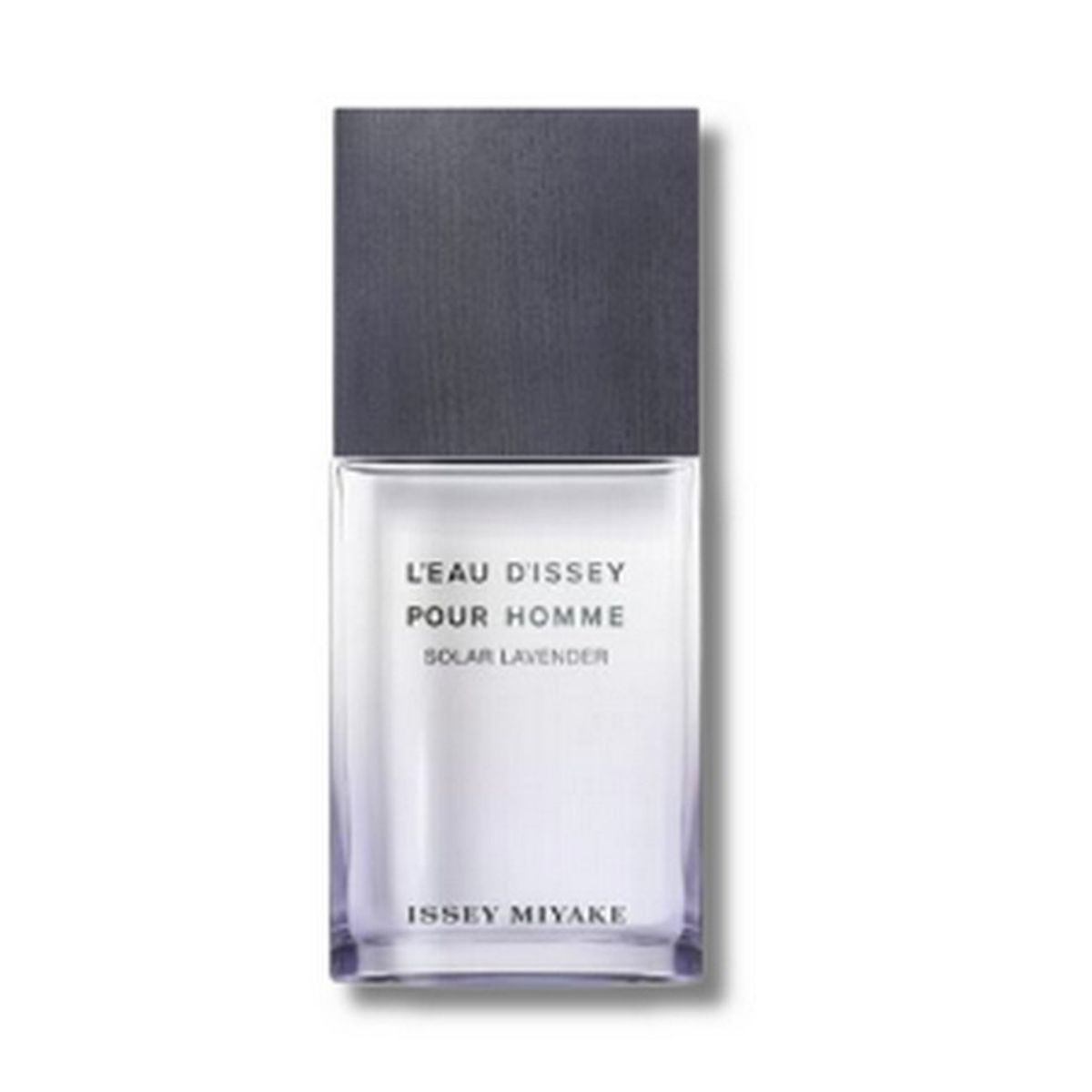 Issey Miyake - L'Eau D'Issey Pour Homme Solar Lavender - 100 ml - Edt