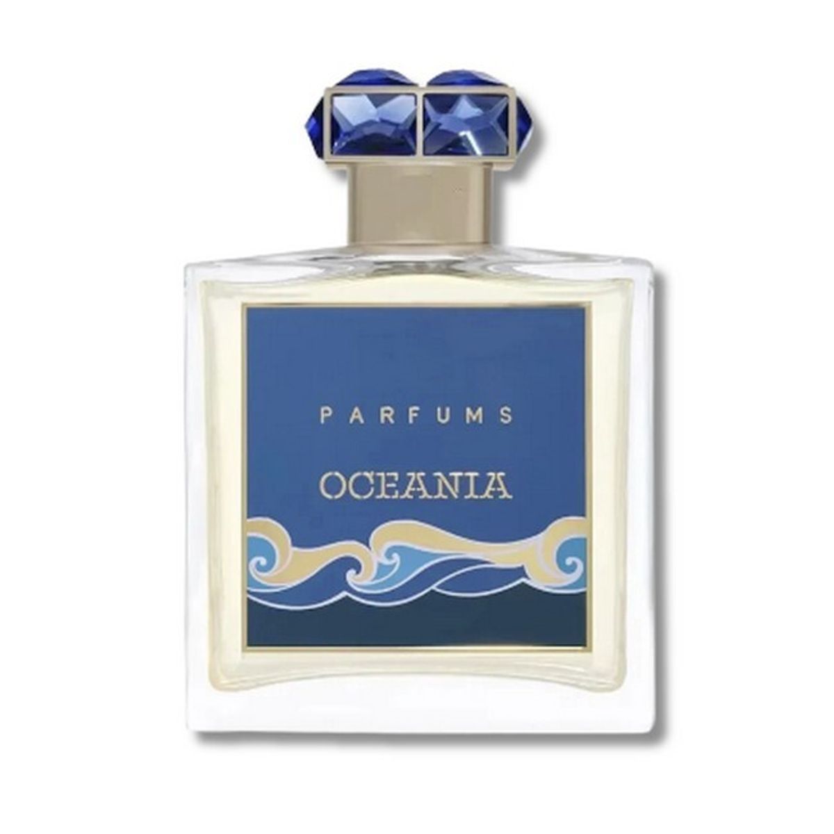 Roja Parfums - Oceania Eau de Parfum - 100 ml